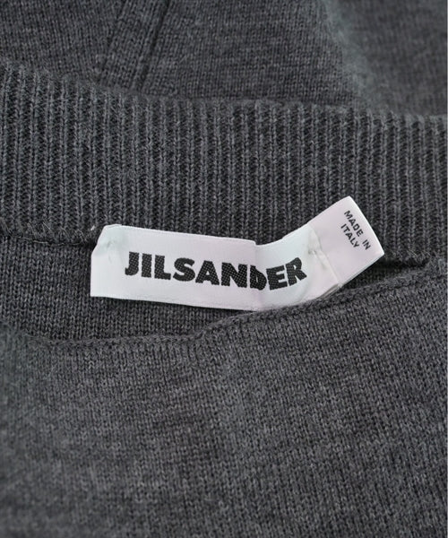 JIL SANDER Knee length skirts