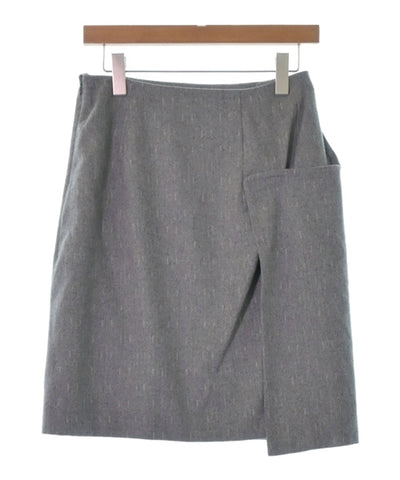 JIL SANDER Mini skirts