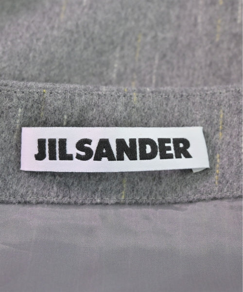 JIL SANDER Mini skirts