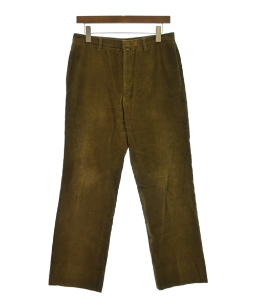 JIL SANDER Chinos