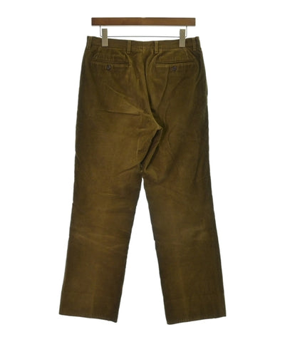 JIL SANDER Chinos