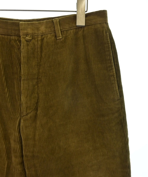 JIL SANDER Chinos