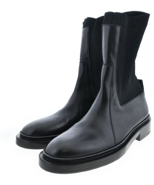 JIL SANDER Boots