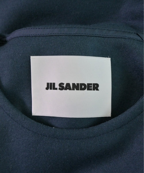 JIL SANDER Tee Shirts/Tops