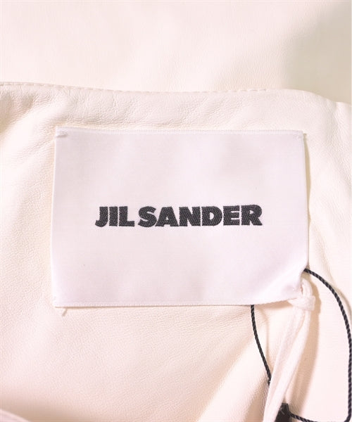 JIL SANDER Long/Maxi length skirts