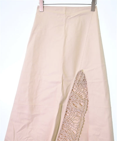 JIL SANDER Long/Maxi length skirts