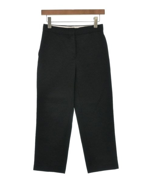 JIL SANDER Cropped pants