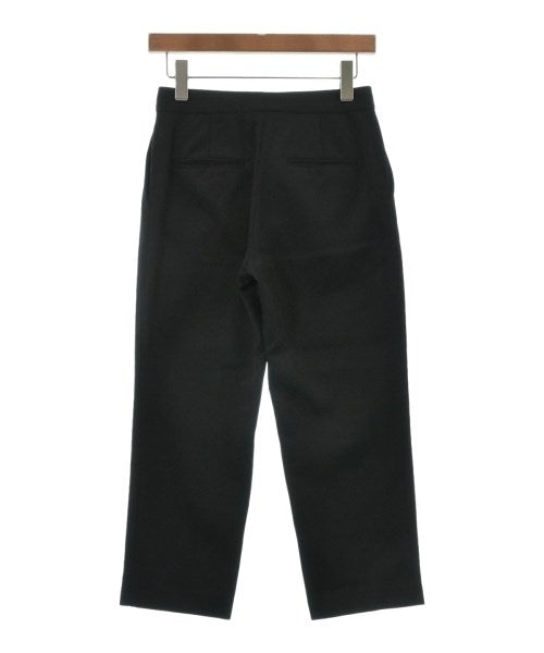 JIL SANDER Cropped pants