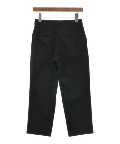 JIL SANDER Cropped pants