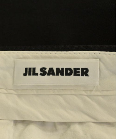 JIL SANDER Cropped pants
