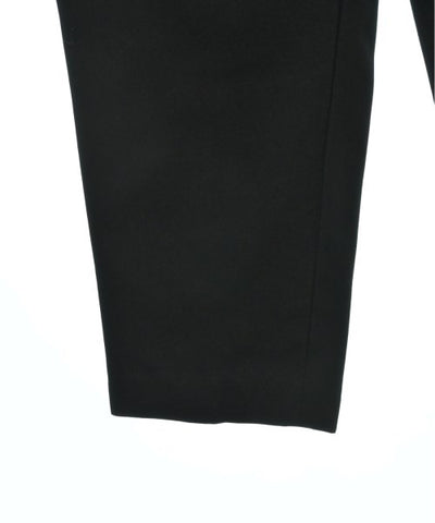JIL SANDER Cropped pants
