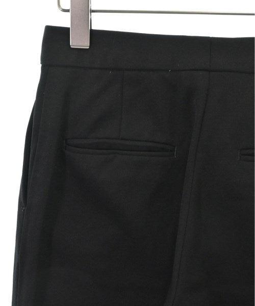 JIL SANDER Cropped pants