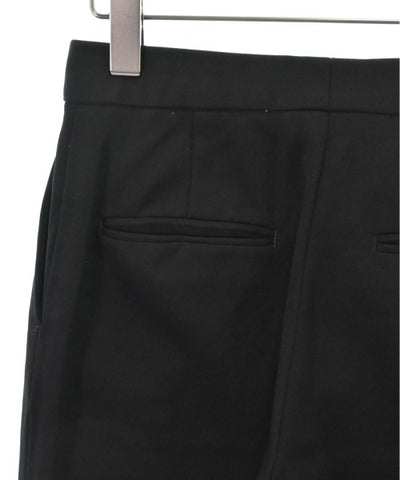JIL SANDER Cropped pants