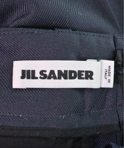 JIL SANDER Trousers