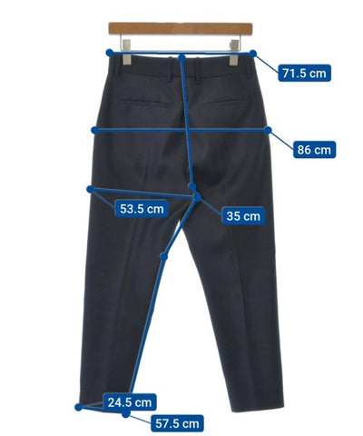 JIL SANDER Trousers