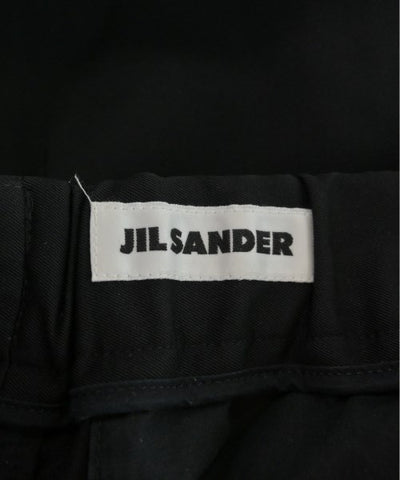 JIL SANDER Trousers