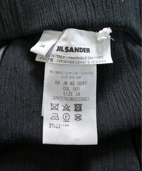 JIL SANDER Other