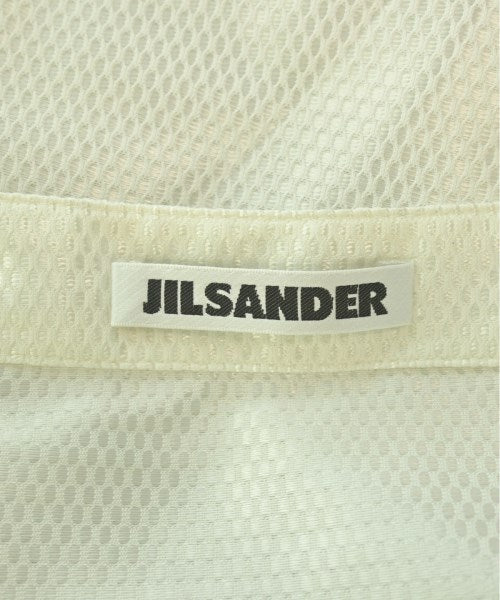 JIL SANDER Knee length skirts