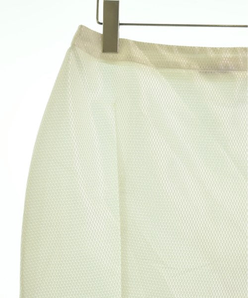 JIL SANDER Knee length skirts