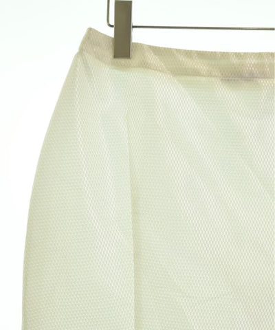 JIL SANDER Knee length skirts