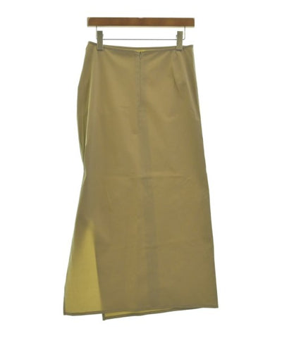 JIL SANDER Long/Maxi length skirts