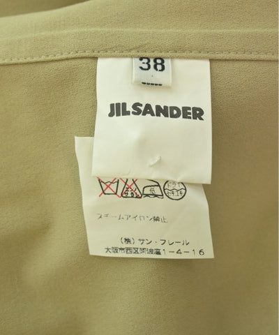 JIL SANDER Long/Maxi length skirts