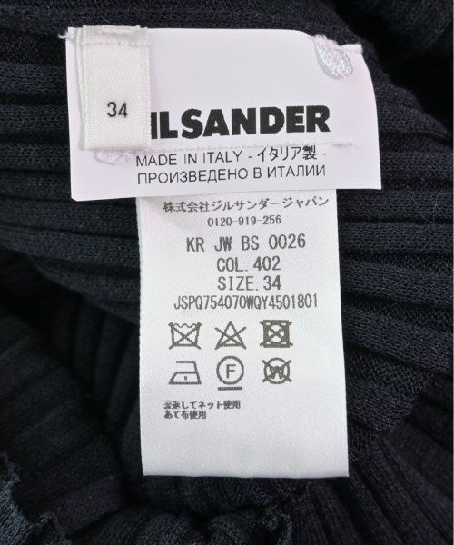 JIL SANDER Dresses