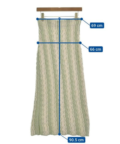 JIL SANDER Long/Maxi length skirts