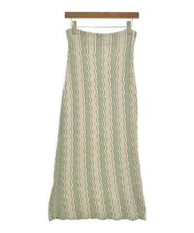 JIL SANDER Long/Maxi length skirts