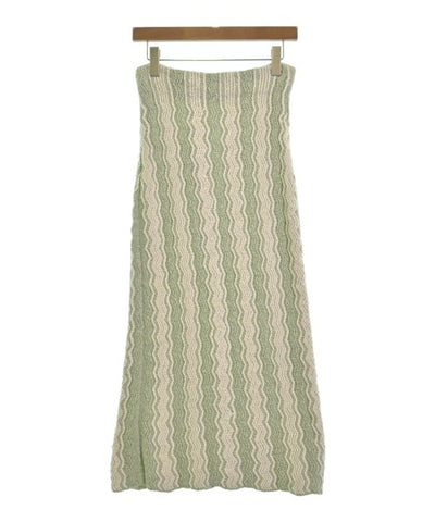 JIL SANDER Long/Maxi length skirts