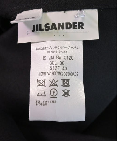 JIL SANDER Casual shirts