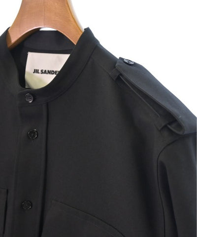 JIL SANDER Casual shirts