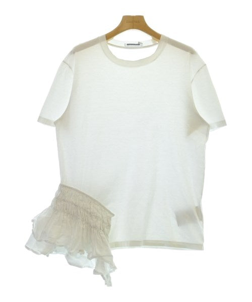 JIL SANDER Tee Shirts/Tops