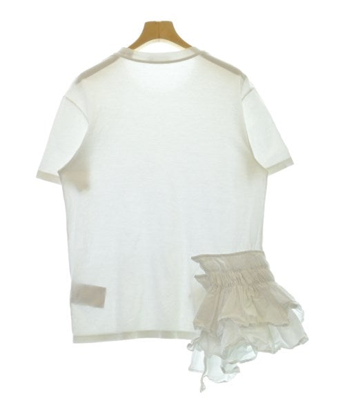 JIL SANDER Tee Shirts/Tops