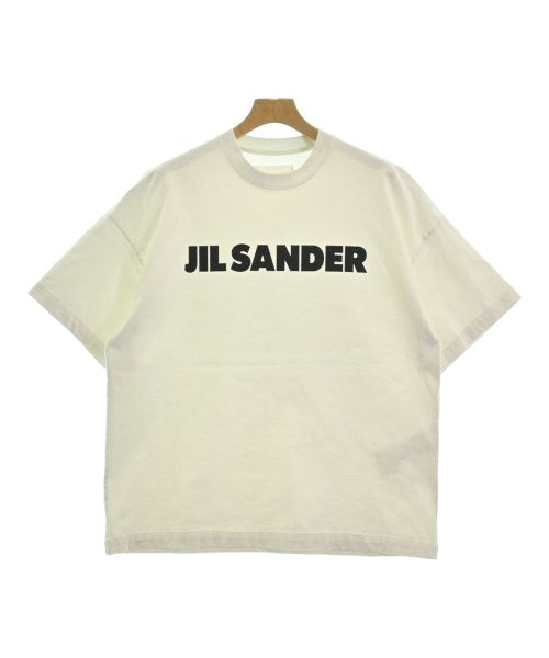 JIL SANDER Tee Shirts/Tops