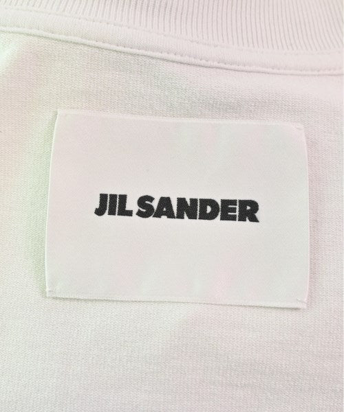 JIL SANDER Tee Shirts/Tops