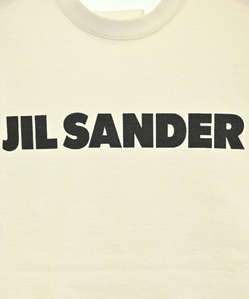 JIL SANDER Tee Shirts/Tops