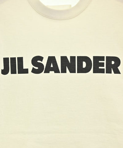 JIL SANDER Tee Shirts/Tops