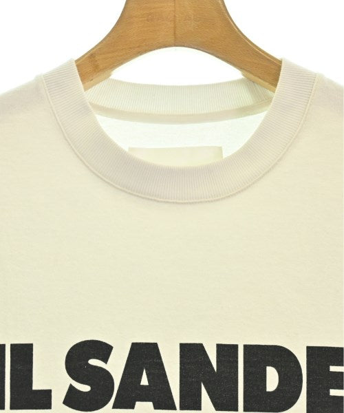 JIL SANDER Tee Shirts/Tops