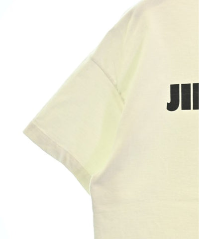 JIL SANDER Tee Shirts/Tops