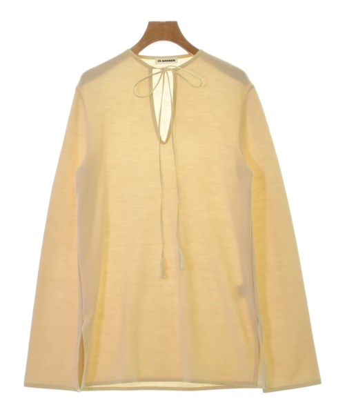 JIL SANDER Blouses