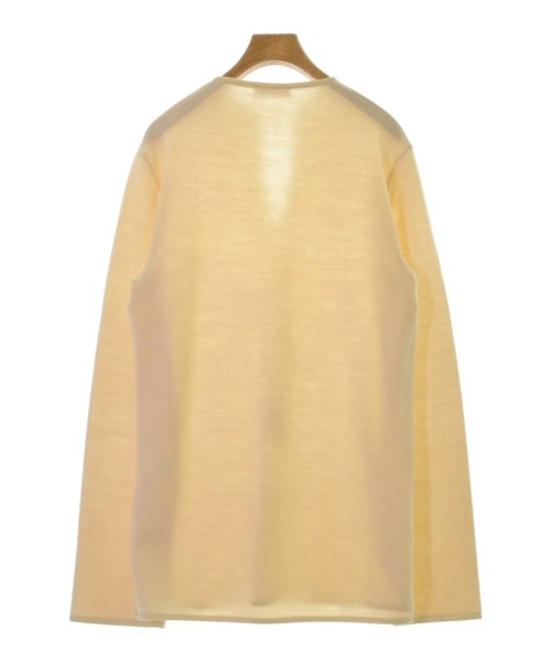 JIL SANDER Blouses