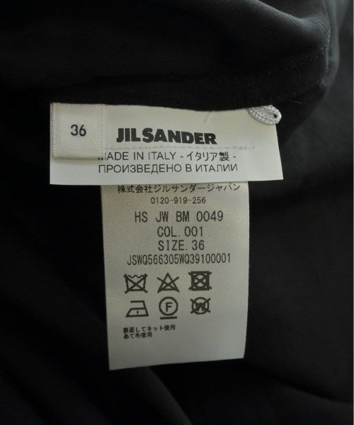 JIL SANDER Blouses