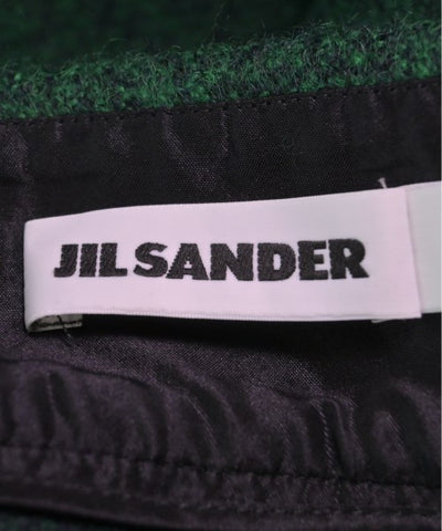 JIL SANDER Knee length skirts