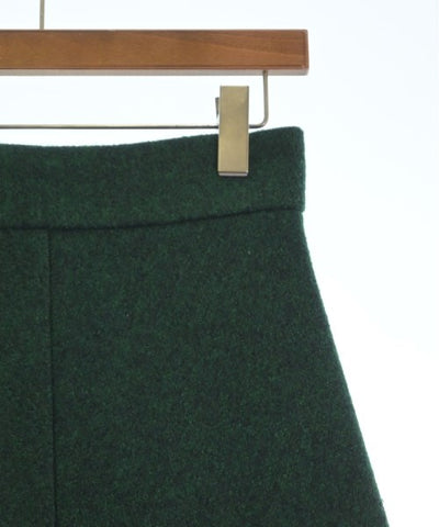 JIL SANDER Knee length skirts