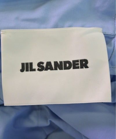 JIL SANDER Casual shirts