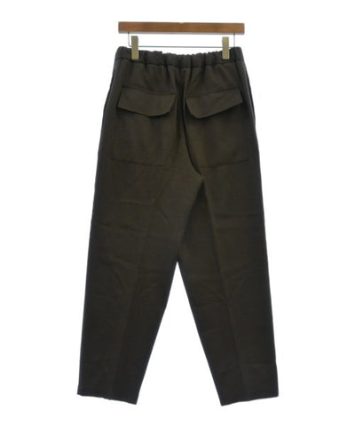 JIL SANDER Trousers