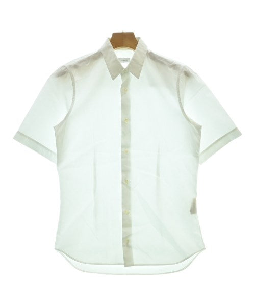 JIL SANDER Casual shirts