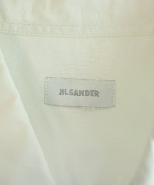 JIL SANDER Casual shirts