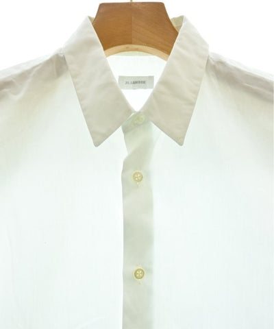 JIL SANDER Casual shirts